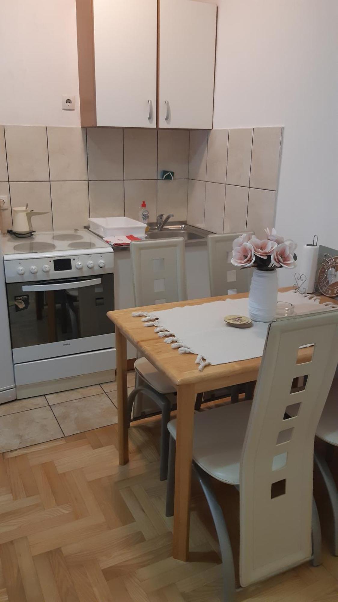 Apartament Sirmijum Hause Sremska Mitrovica Zewnętrze zdjęcie